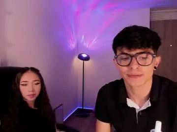 Chaturbate Adult Webcam of mikeyvioleta