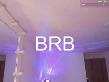 Chaturbate Best Webcam of mikeyvioleta