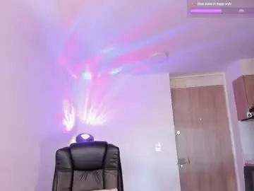 Chaturbate Private Sex Chat of mikeyvioleta