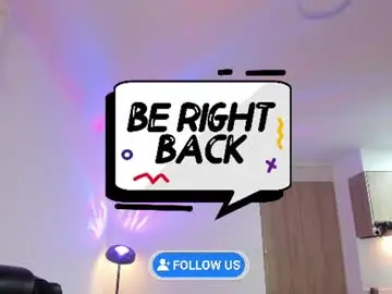 Chaturbate Free Live Porn of mikeyvioleta