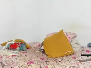 Chaturbate Adult Webcam of miss_mestiza