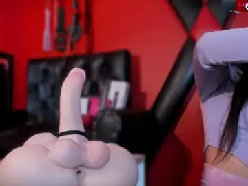 Chaturbate Live Sex of monttserratt