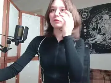 Chaturbate Live Porn of mysterious_toy