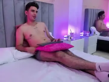Chaturbate Sex Chat of noah_sin_