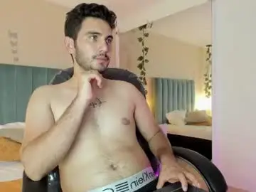 Chaturbate Watch Live Sex Cams of noah_sin_