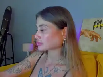 Chaturbate Best Webcam of patricia_cox
