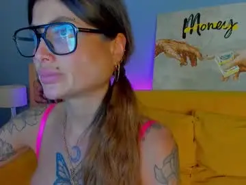 Chaturbate Free Live Porn of patricia_cox