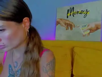 Chaturbate Sex Chat of patricia_cox