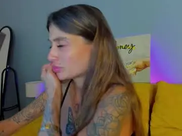 Chaturbate Private Sex Chat of patricia_cox