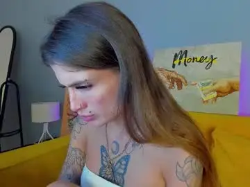 Chaturbate Best live sex cam show of patricia_cox