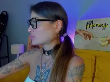 Chaturbate Free Live Porn of patricia_cox