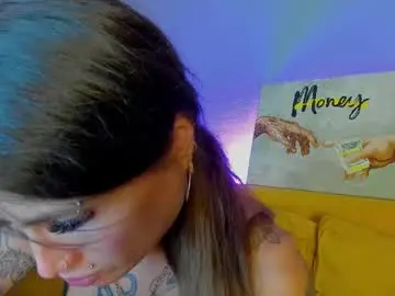 Chaturbate Sex Chat of patricia_cox