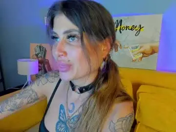 Chaturbate Live Porn of patricia_cox