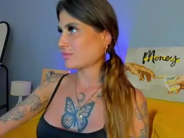 Chaturbate Free Porn Cam of patricia_cox