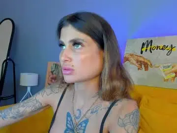 Chaturbate Live Sex Cam of patricia_cox