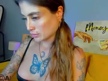 Chaturbate Watch Live Sex Cams of patricia_cox