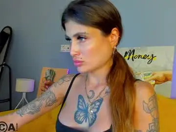 Chaturbate Private Sex Chat of patricia_cox