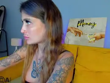 Chaturbate Live Porn of patricia_cox
