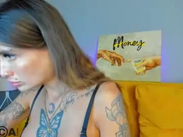 Chaturbate Adult Video Chat of patricia_cox