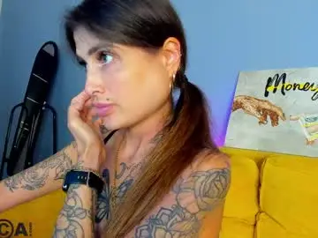 Chaturbate Sex Chat of patricia_cox