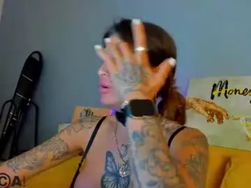 Chaturbate Private Sex Chat of patricia_cox