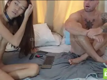 Chaturbate Live Porn of poundapetite_