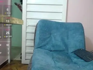 Chaturbate Live Sex of prinsess_sarita