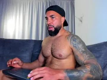 Chaturbate Watch Live Sex Cams of roman_muscle_