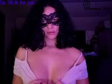 Chaturbate Nude Webcam of salomear