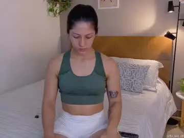 Chaturbate Sex Cam of sarah_rayy