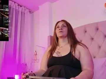 Chaturbate Adult Webcam of scarlettbooty