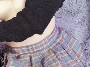 Chaturbate Live Sex Cam of shycinderella