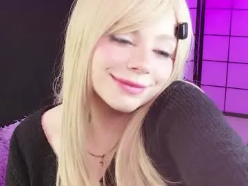 Chaturbate Sex Cam of shycinderella