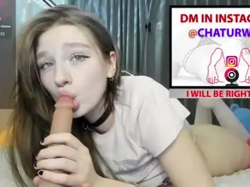 Chaturbate Live Sex of shycinderella
