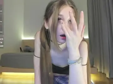 Chaturbate Live Sex of shycinderella