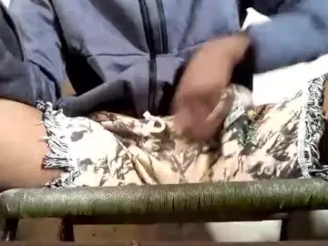 Chaturbate Adult Webcam of sintaboubacar