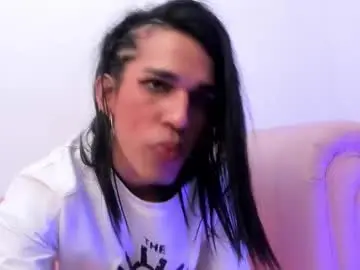 Chaturbate Sex Cam of sky_velvet