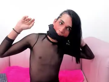 Chaturbate Live Sex of sky_velvet