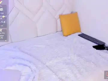 Chaturbate Nude Webcam of sky_velvet