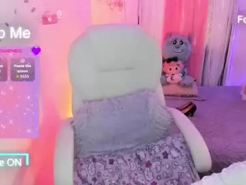 Chaturbate Free Porn Cam of sofia_thomson_t