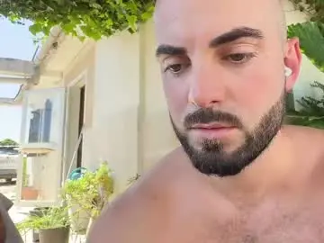 Chaturbate Nude Webcam of spanish_gym