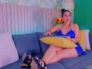 Chaturbate Sex Cam of sunny_river