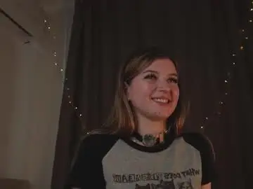 Chaturbate Adult Webcams of temperaturka