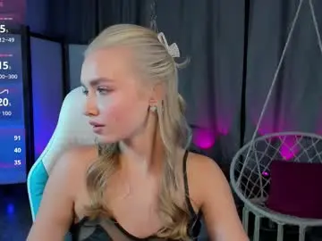 Chaturbate Adult Webcams of tessahamilton