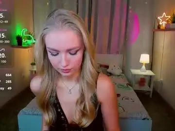 Chaturbate Live Sex of tessahamilton