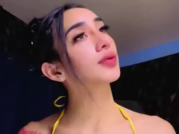 Chaturbate Private Sex Chat of theonlyjadilica_