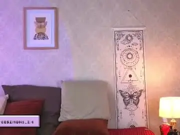 Chaturbate Adult Video Chat of veesimons_dh