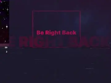 Chaturbate Watch Live Sex Cams of violettgrey_