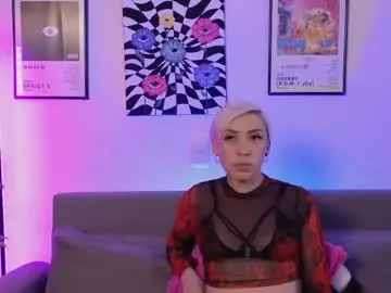 Chaturbate Free Porn Cam of violettgrey_