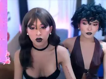 Chaturbate Sex Chat of yvannasilva18